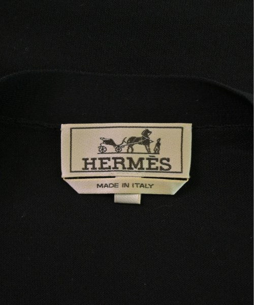 HERMES 開襟衫