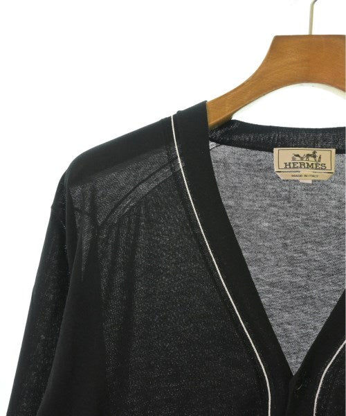 HERMES 開襟衫