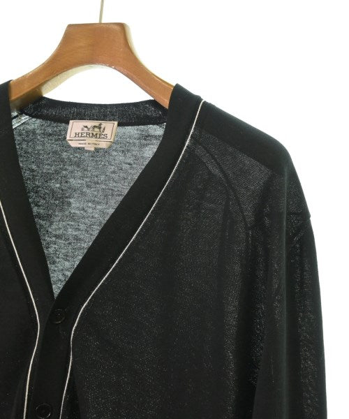 HERMES 開襟衫