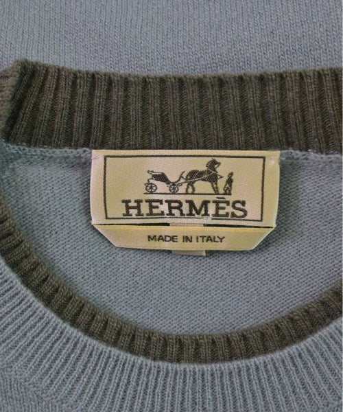 HERMES 毛衣