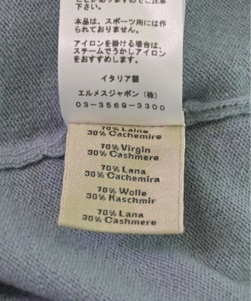 HERMES 毛衣