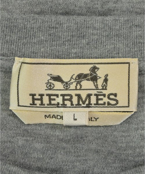 HERMES T恤/上衣
