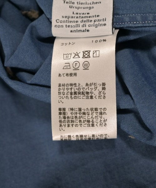 HERMES 休閒襯衫