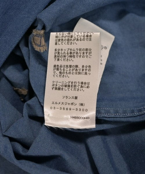 HERMES 休閒襯衫