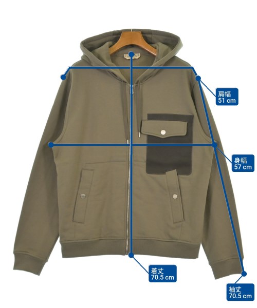 HERMES 連帽衫