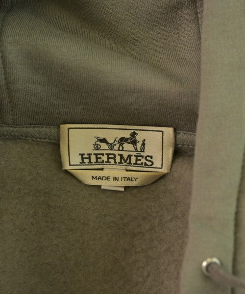 HERMES 連帽衫