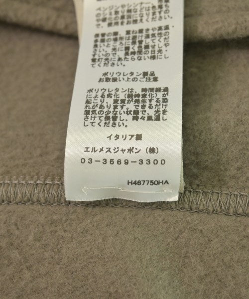 HERMES 連帽衫