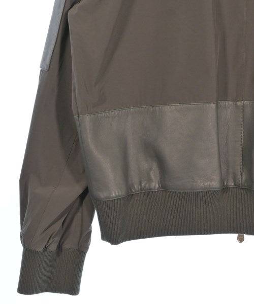 HERMES 其他飛行外套