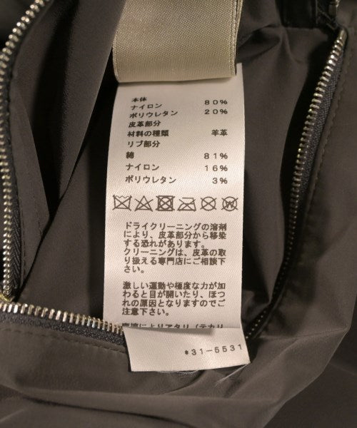 HERMES 其他飛行外套