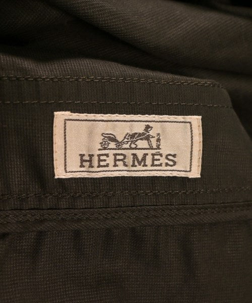 HERMES 其他飛行外套