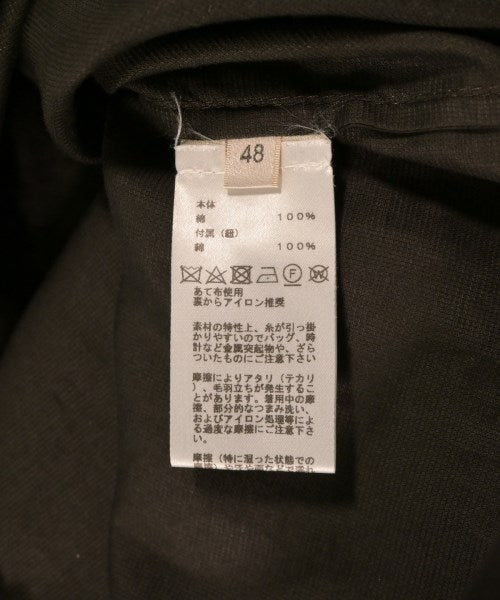 HERMES 其他飛行外套