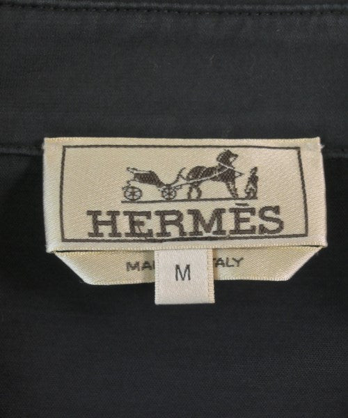 HERMES POLO衫