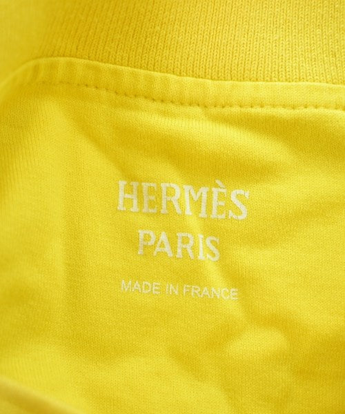 HERMES T恤/上衣