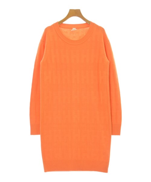 HERMES 洋裝