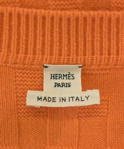 HERMES 洋裝