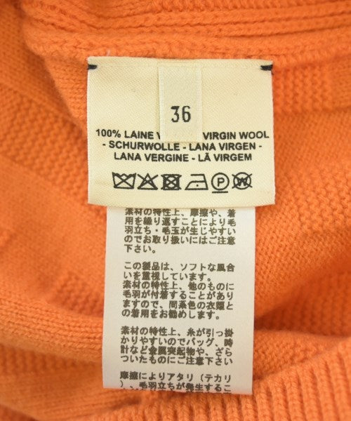 HERMES 洋裝
