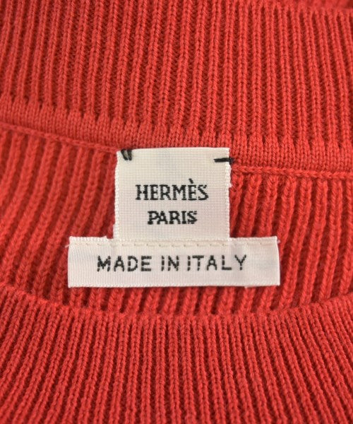 HERMES 毛衣