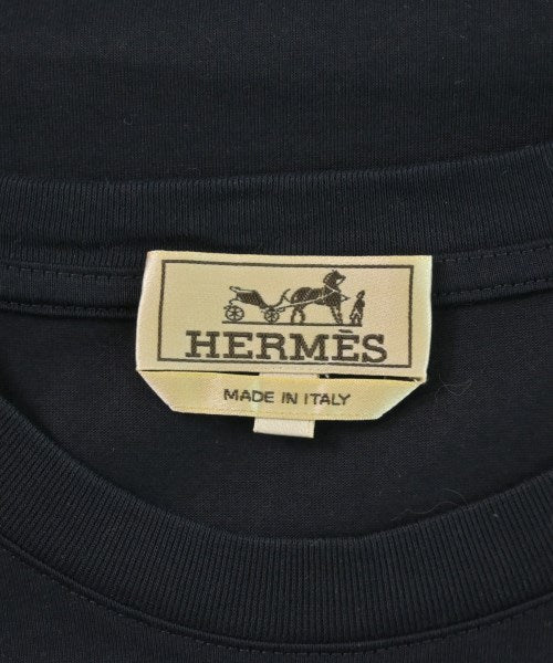 HERMES T恤/上衣