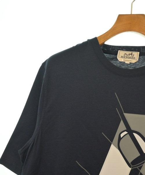 HERMES T恤/上衣