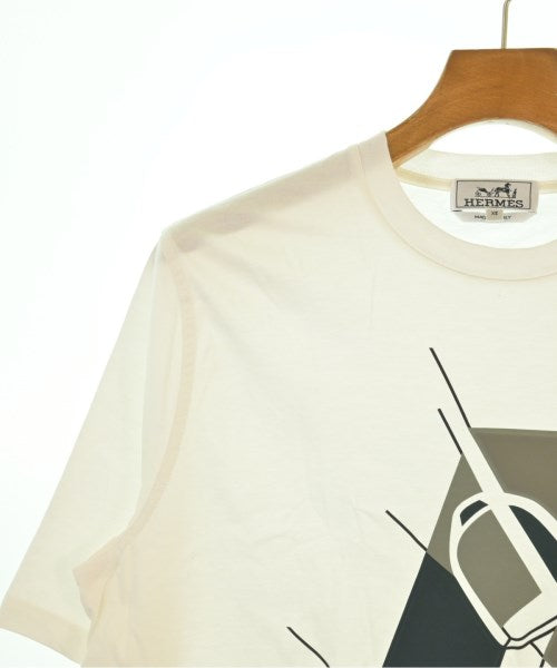 HERMES T恤/上衣