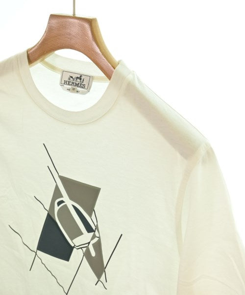 HERMES T恤/上衣
