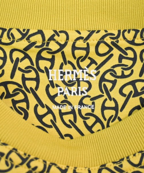 HERMES T恤/上衣