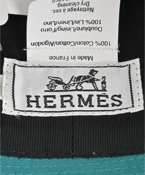 HERMES 帽子