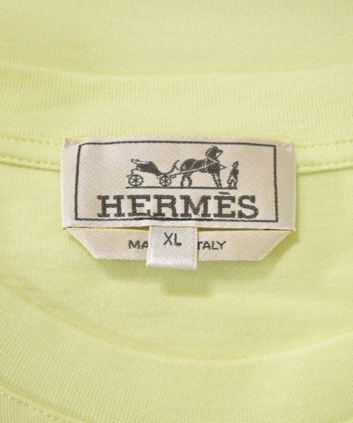 HERMES T恤/上衣