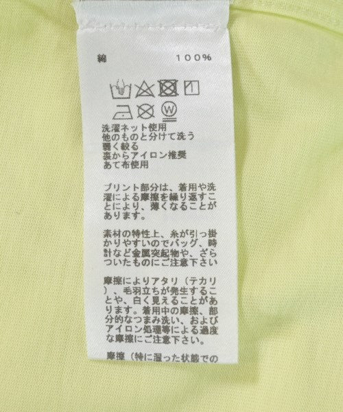HERMES T恤/上衣