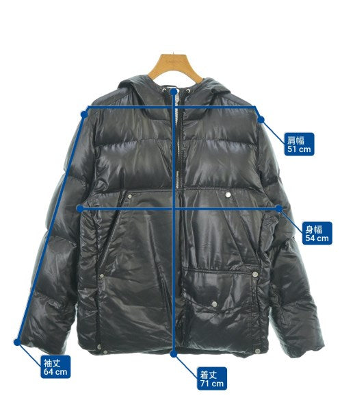 HERMES 羽絨夾克/背心