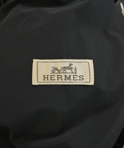HERMES 羽絨夾克/背心