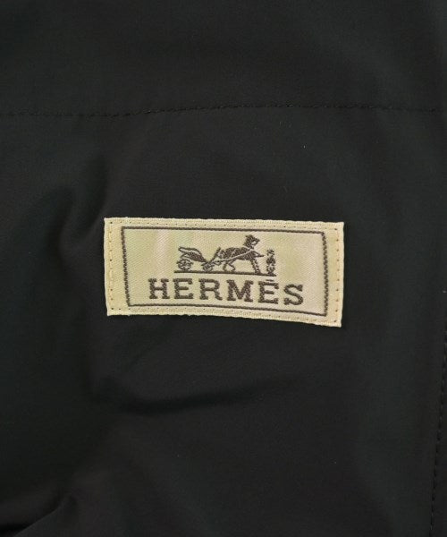 HERMES 其他飛行外套