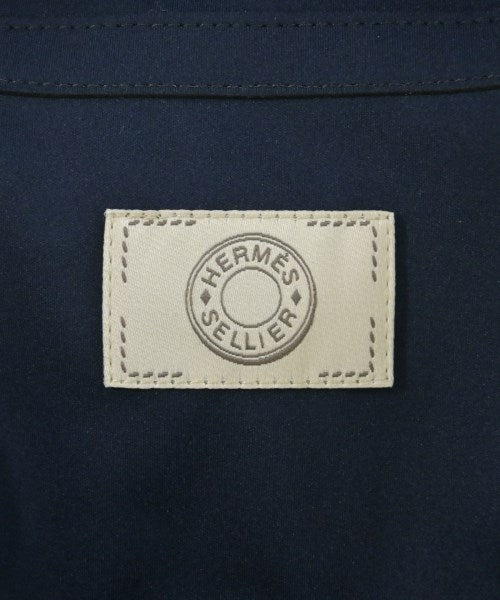 HERMES T恤/上衣