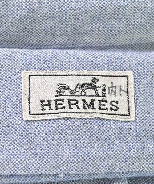 HERMES 休襯衫