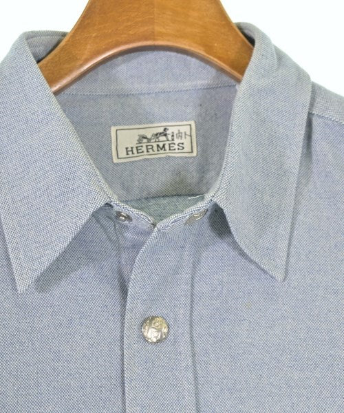 HERMES 休襯衫