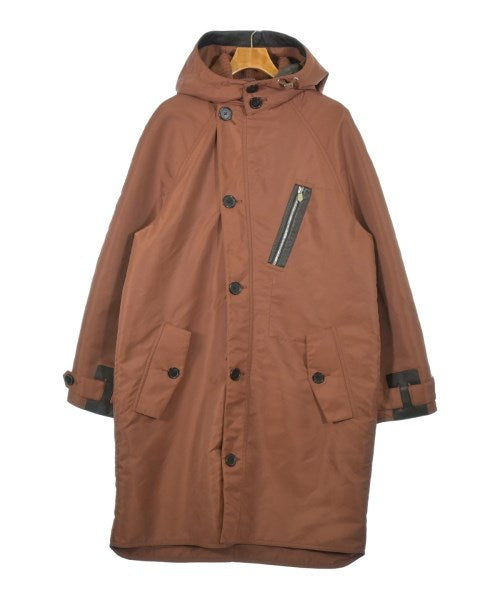 HERMES 其他大衣