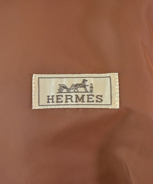 HERMES 其他大衣