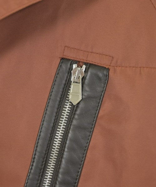 HERMES 其他大衣