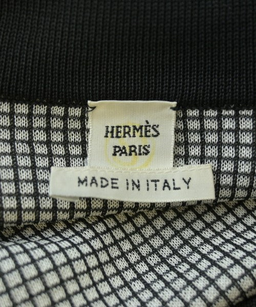 HERMES 開襟衫