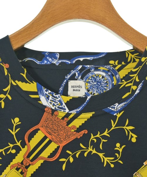 HERMES T恤/上衣