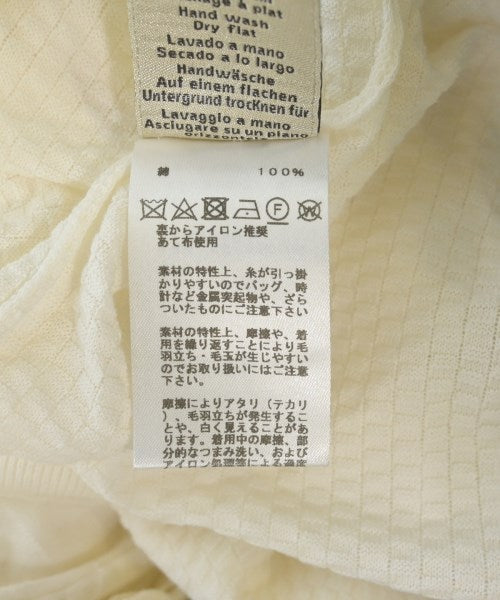 HERMES 毛衣