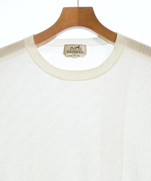 HERMES 毛衣