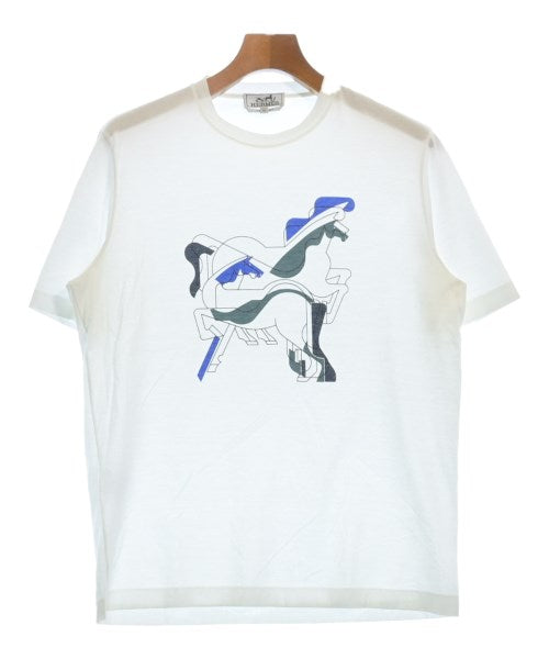 HERMES T恤/上衣