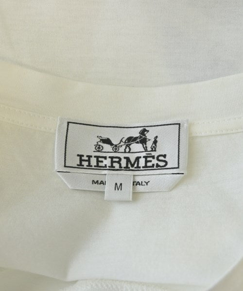 HERMES T恤/上衣