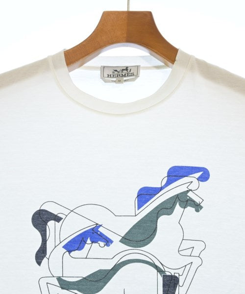 HERMES T恤/上衣