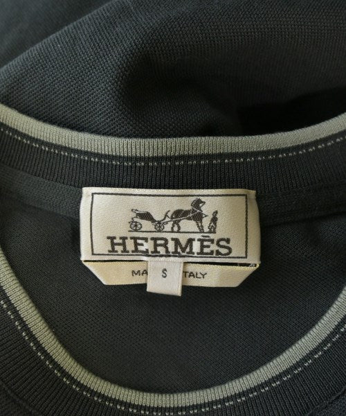 HERMES T恤/上衣