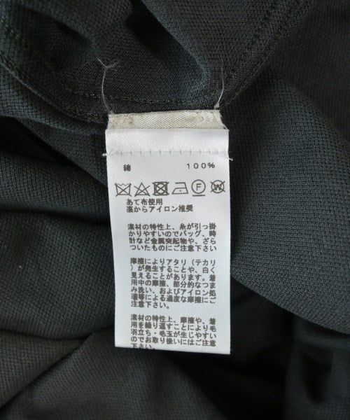HERMES T恤/上衣