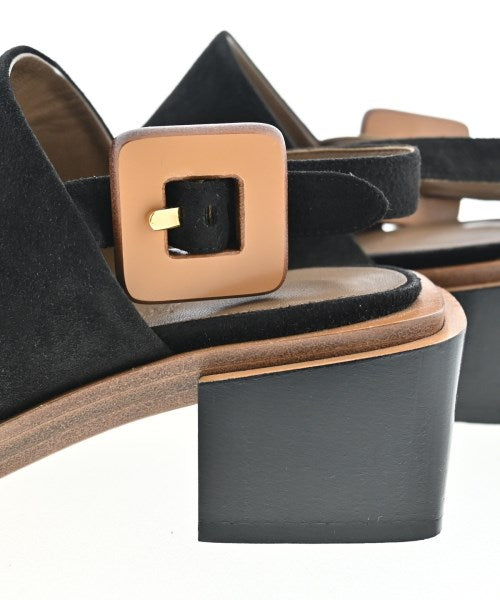 HERMES 涼鞋