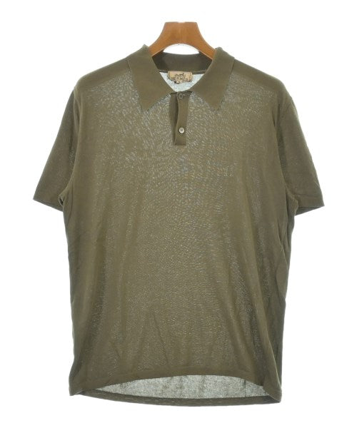 HERMES POLO衫