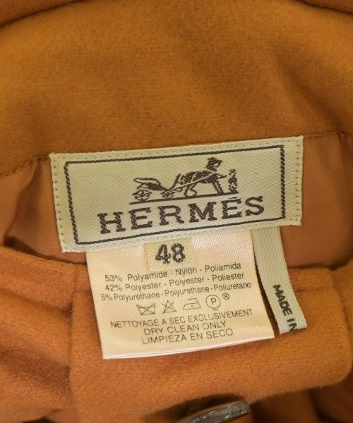HERMES 羽絨夾克/背心